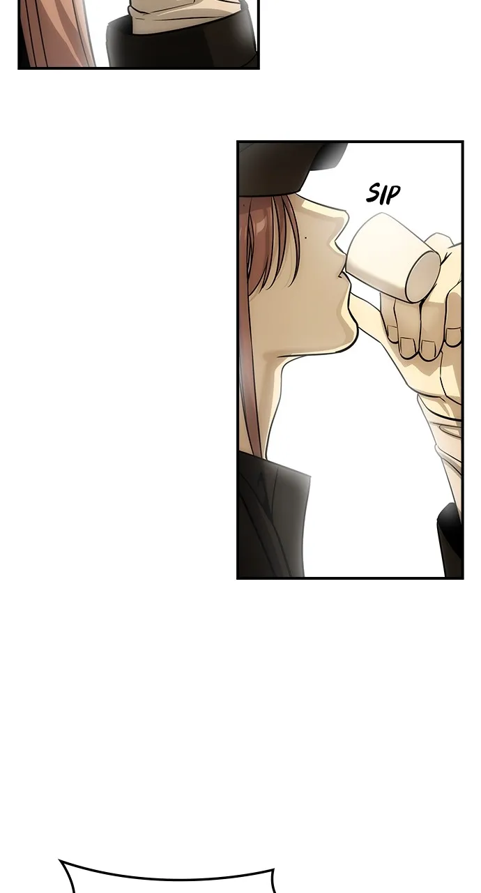 The Heir Chapter 24 page 8 - 