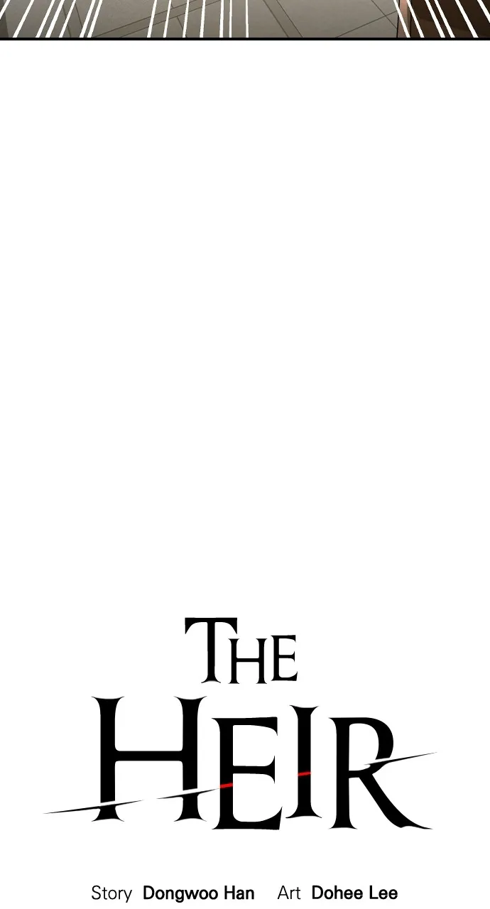 The Heir Chapter 24 page 10 - 