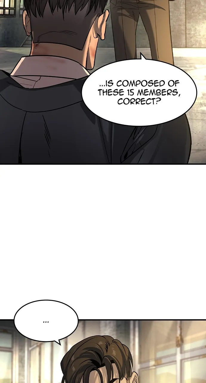 The Heir Chapter 25 page 18 - 