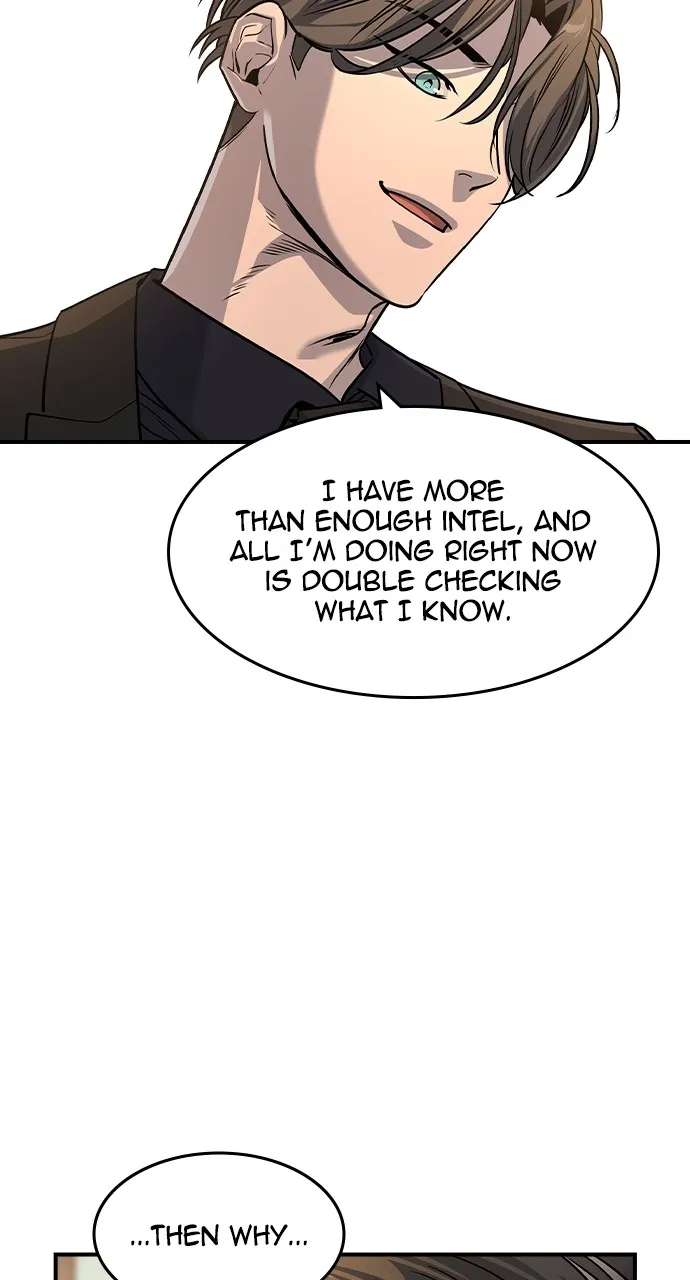 The Heir Chapter 25 page 21 - 