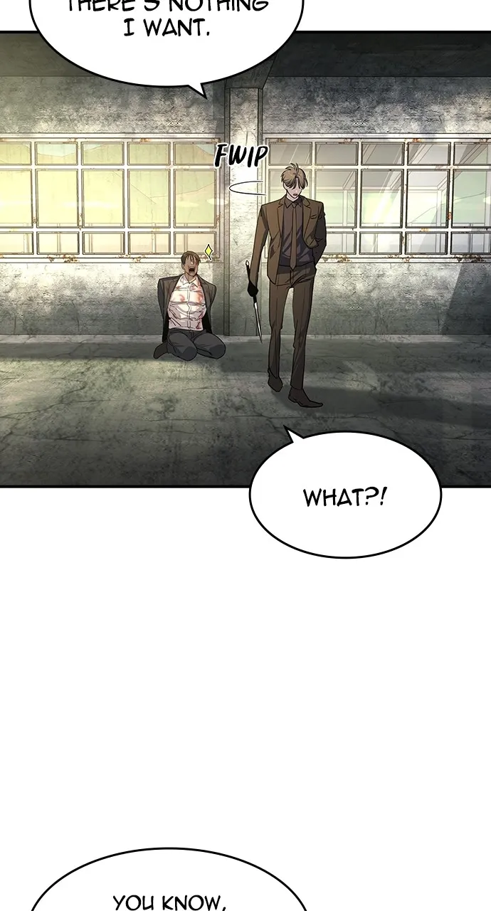 The Heir Chapter 25 page 23 - 