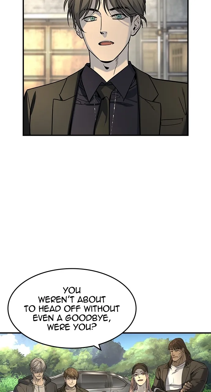 The Heir Chapter 25 page 30 - 