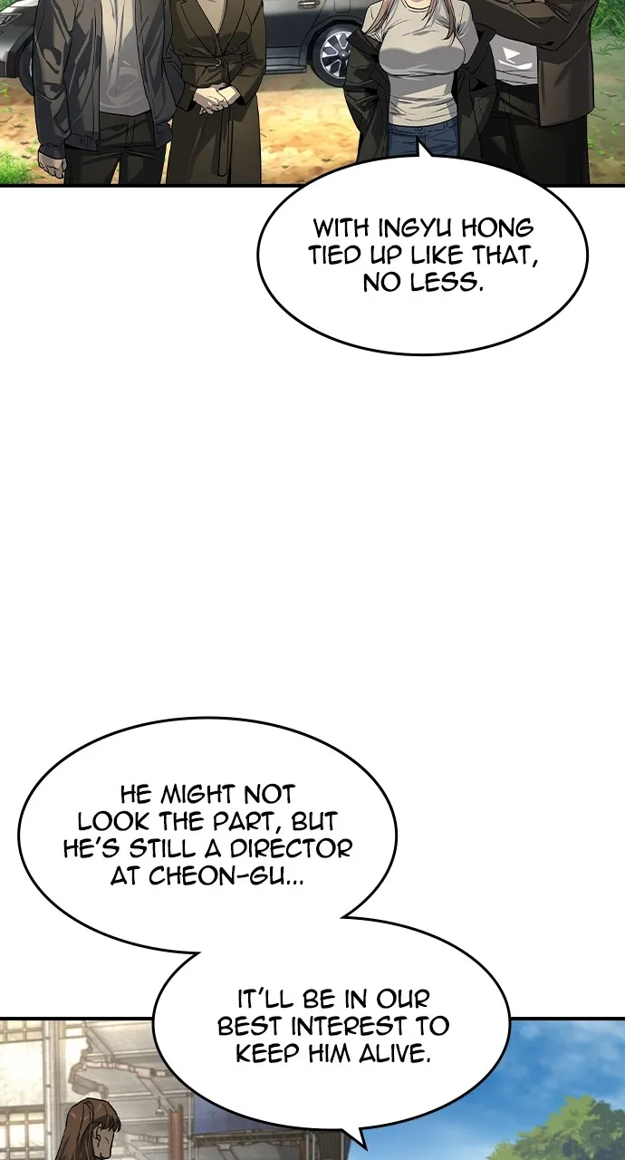 The Heir Chapter 25 page 31 - 