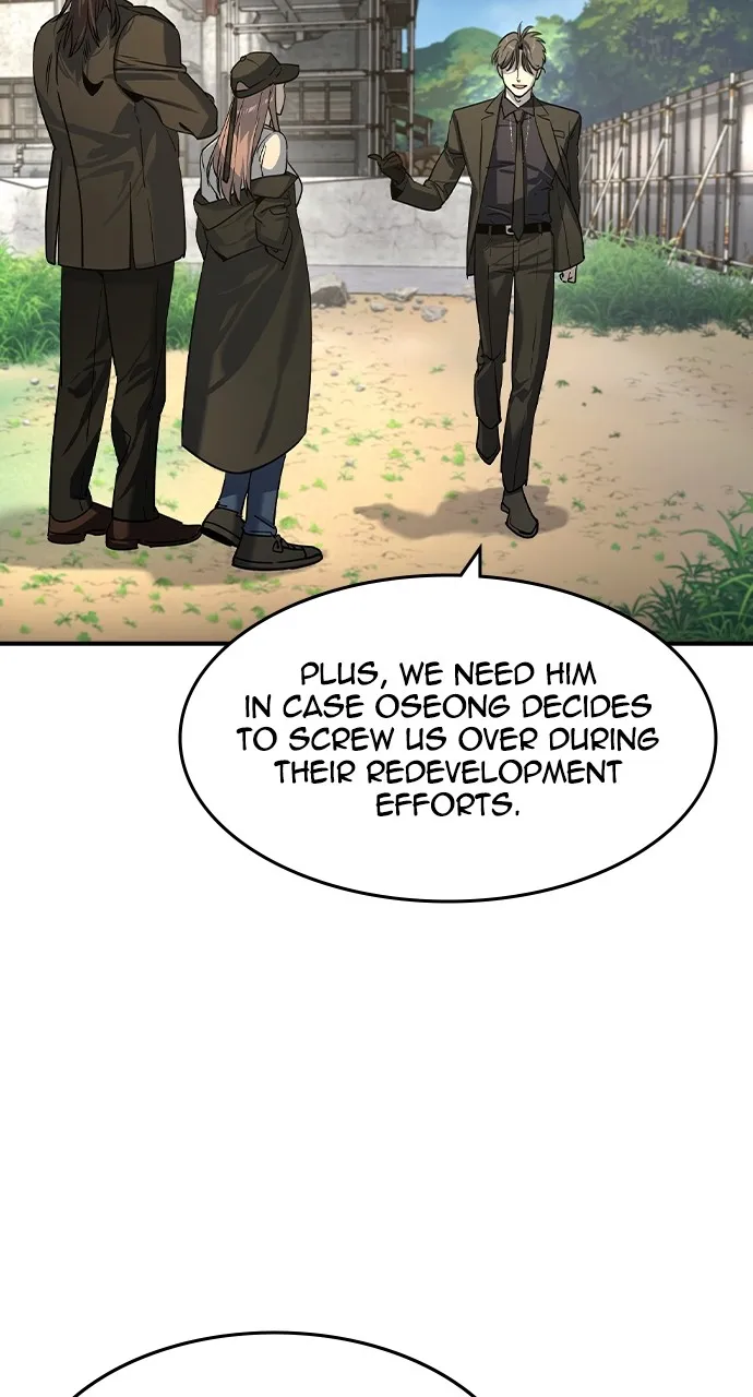 The Heir Chapter 25 page 32 - 