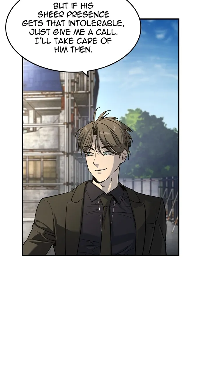 The Heir Chapter 25 page 33 - 