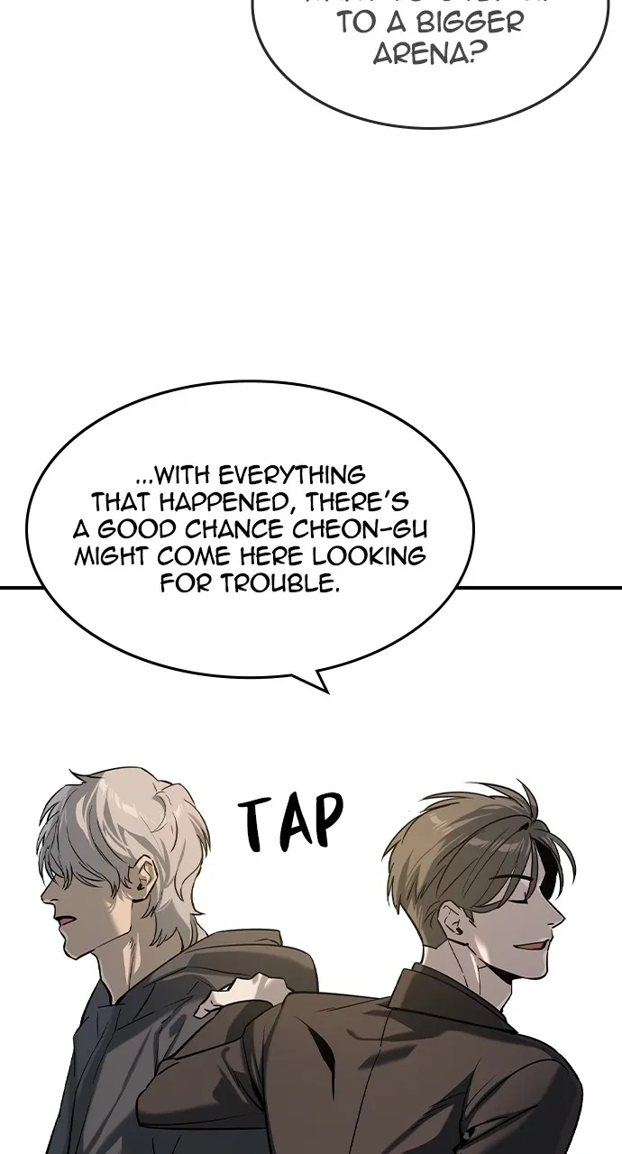 The Heir Chapter 25 page 37 - 