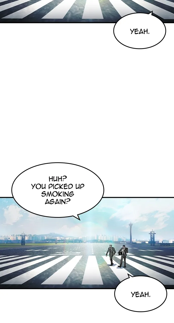 The Heir Chapter 25 page 43 - 