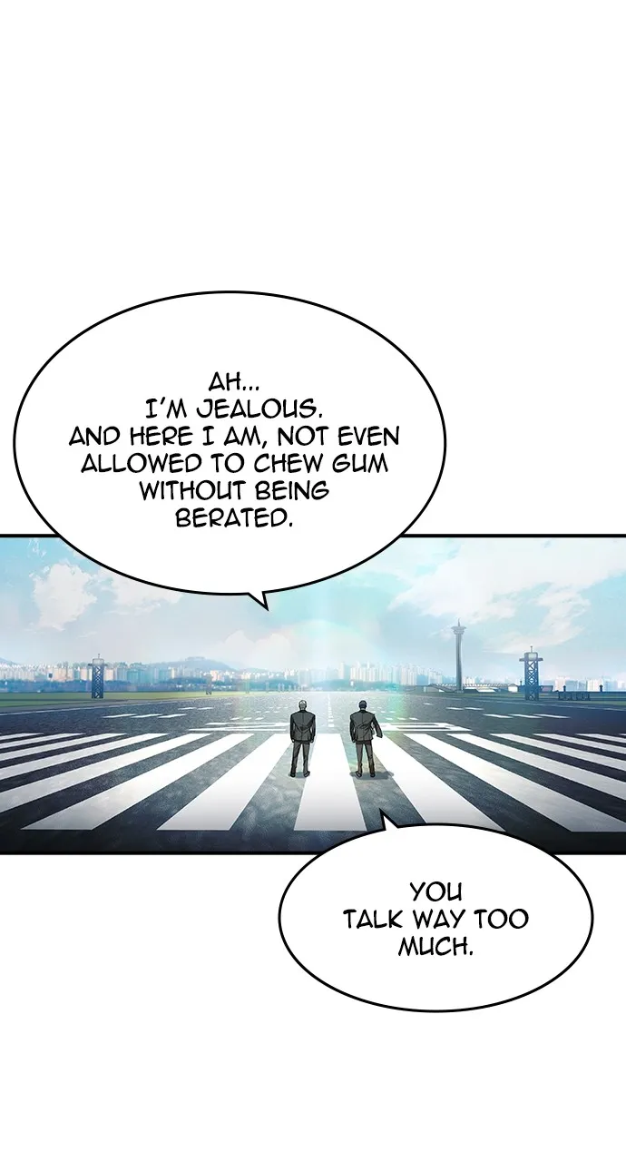 The Heir Chapter 25 page 44 - 