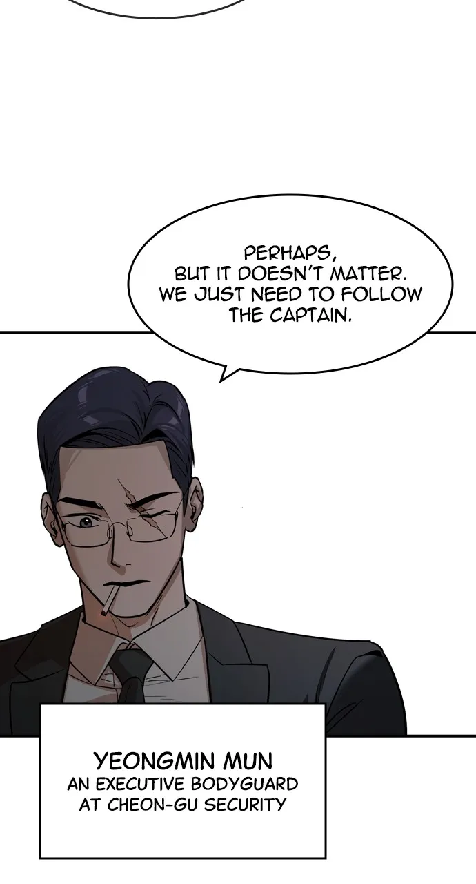 The Heir Chapter 25 page 48 - 