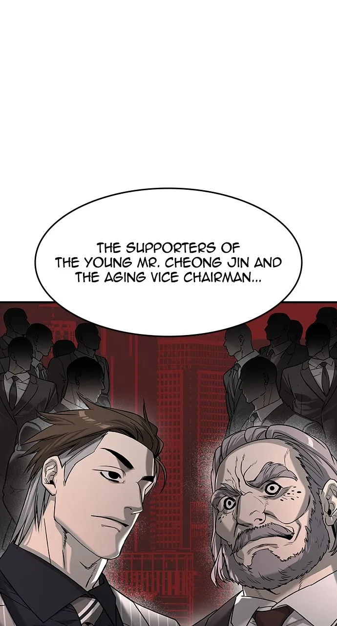 The Heir Chapter 25 page 49 - 