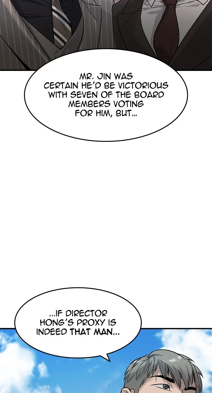 The Heir Chapter 25 page 50 - 