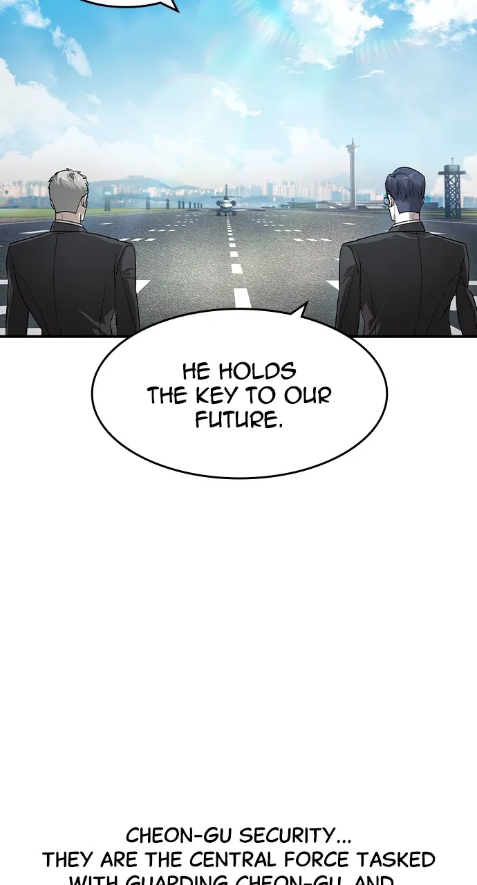 The Heir Chapter 25 page 53 - 