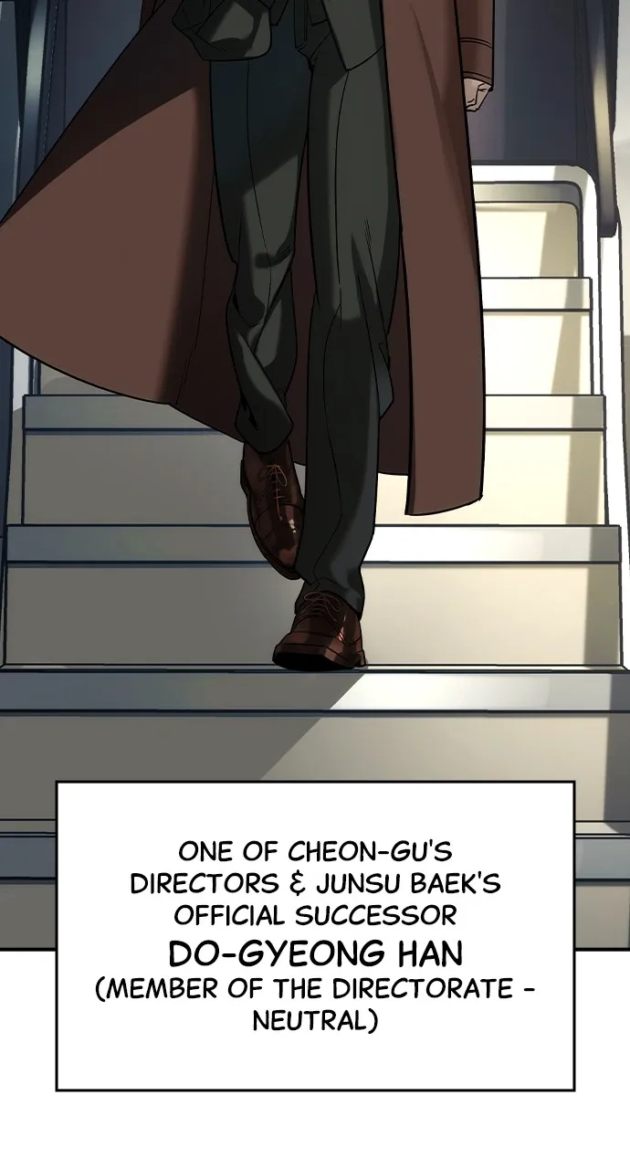 The Heir Chapter 25 page 58 - 