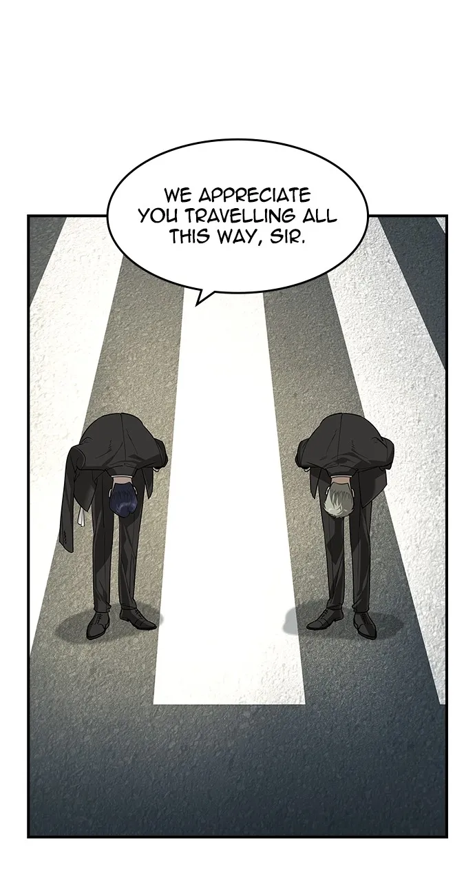 The Heir Chapter 25 page 60 - 