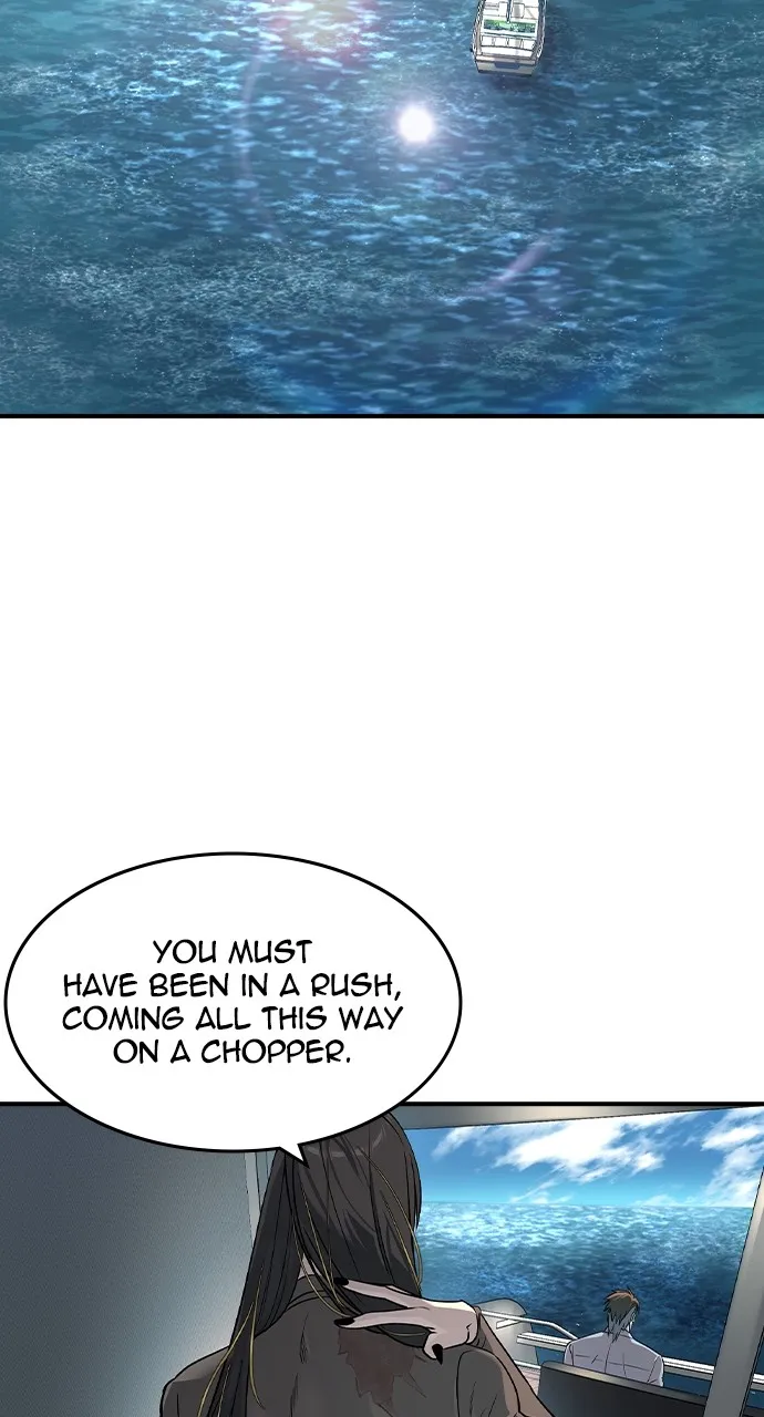 The Heir Chapter 25 page 65 - 