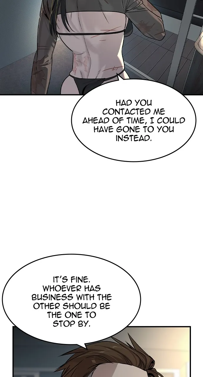 The Heir Chapter 25 page 66 - 