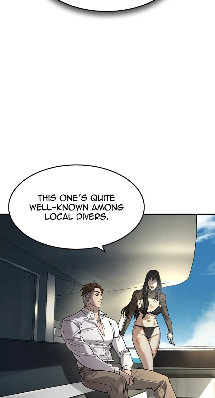 The Heir Chapter 25 page 69 - 