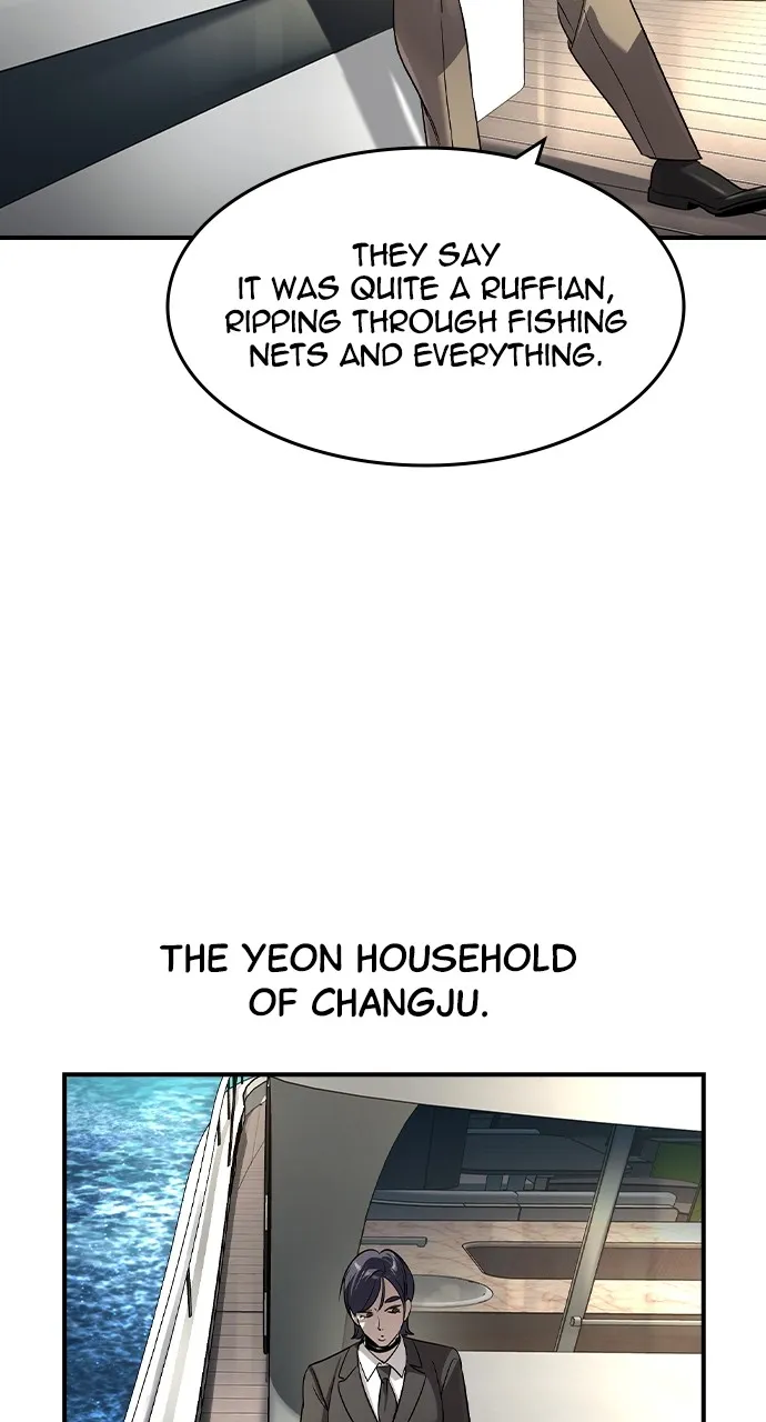 The Heir Chapter 25 page 70 - 
