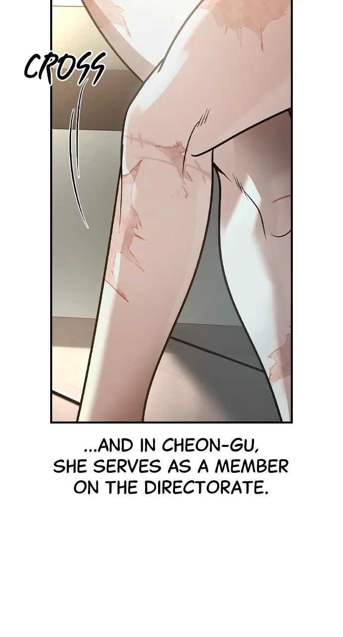 The Heir Chapter 25 page 72 - 