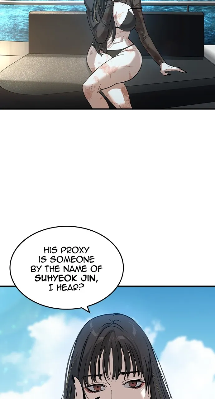 The Heir Chapter 25 page 76 - 