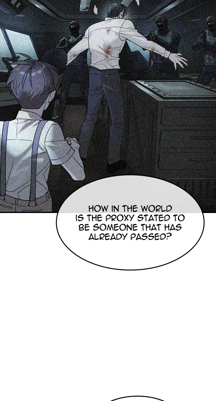The Heir Chapter 25 page 78 - 