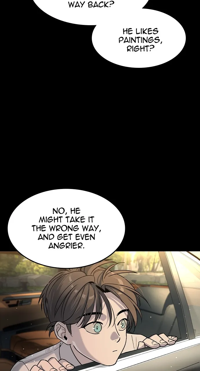 The Heir Chapter 26 page 11 - 