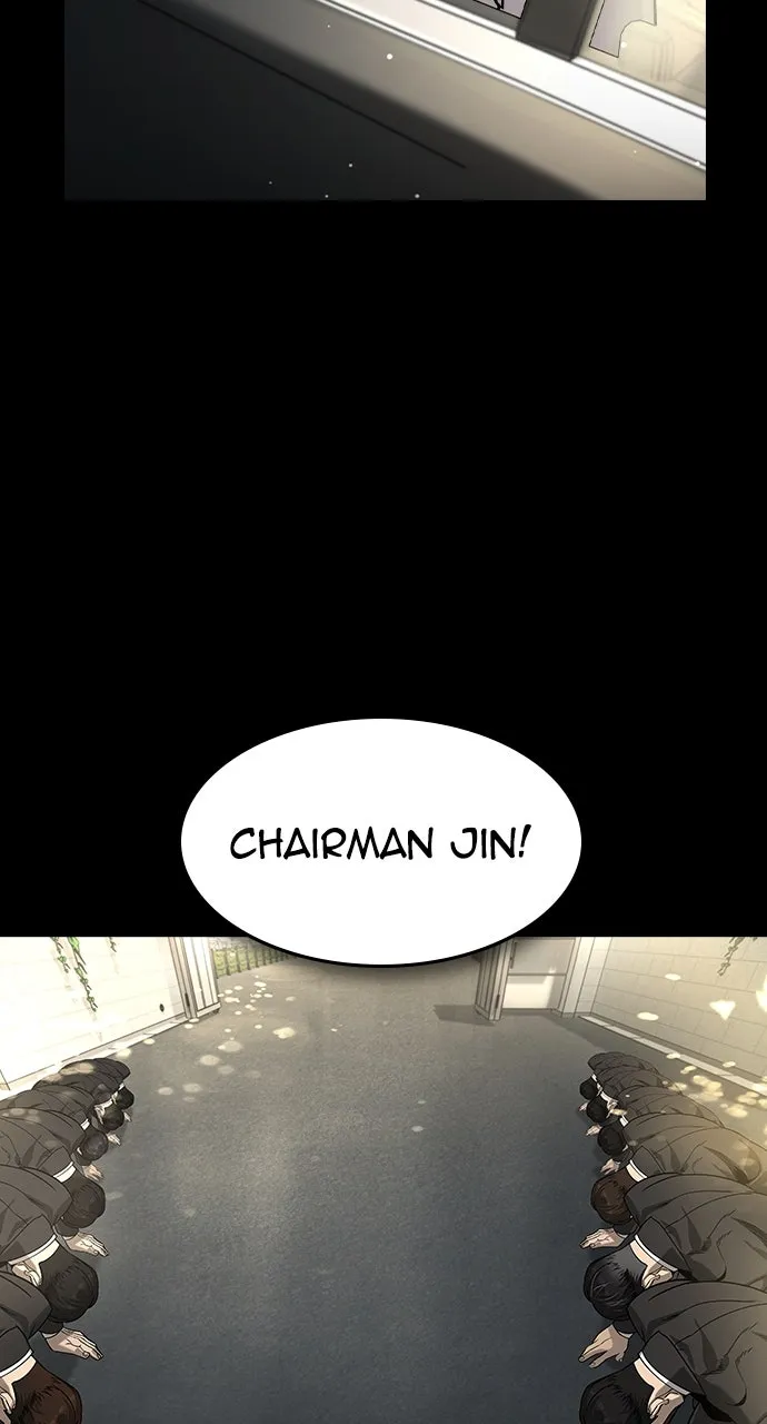 The Heir Chapter 26 page 15 - 