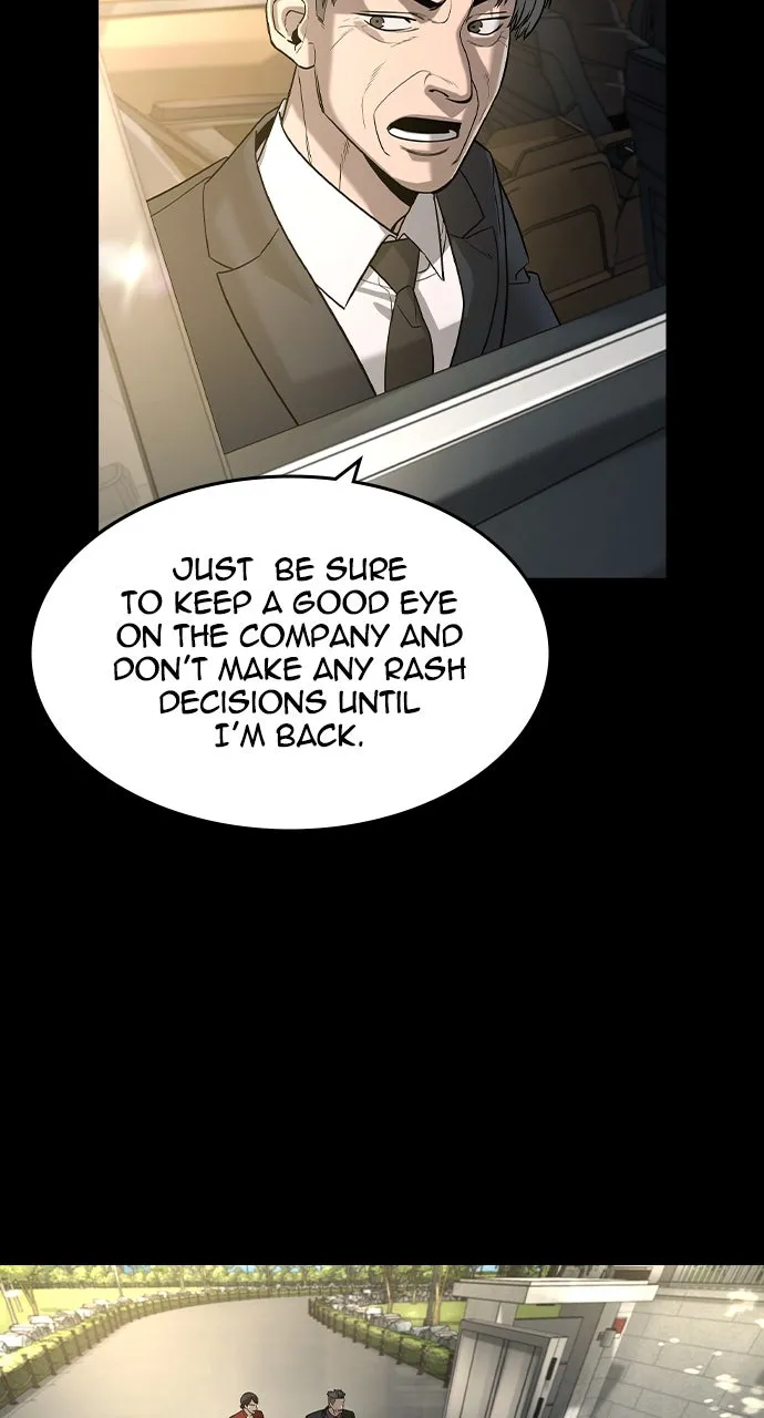 The Heir Chapter 26 page 17 - 