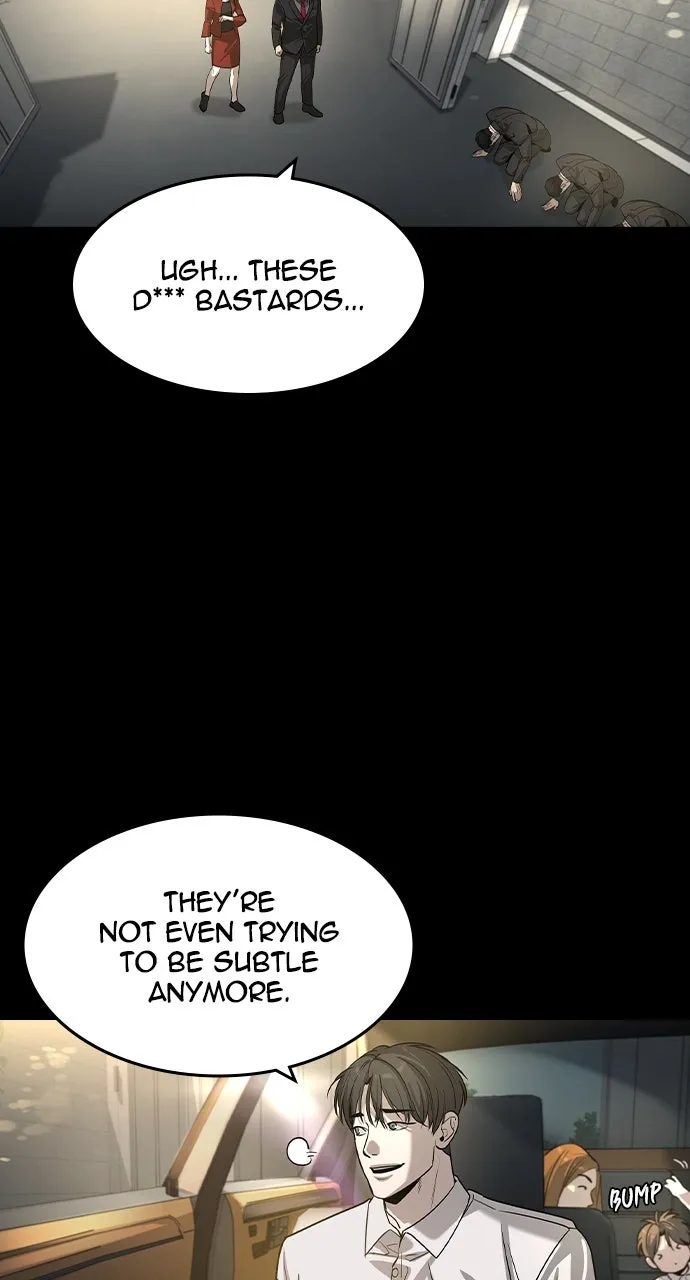 The Heir Chapter 26 page 18 - 