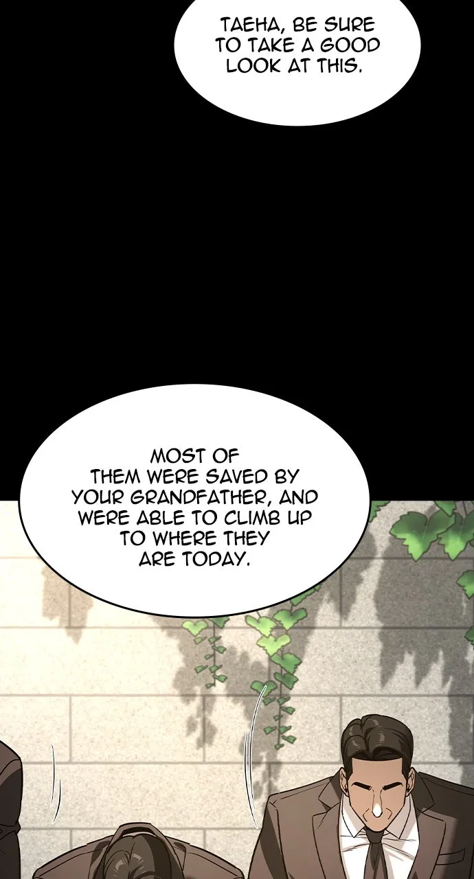 The Heir Chapter 26 page 20 - 