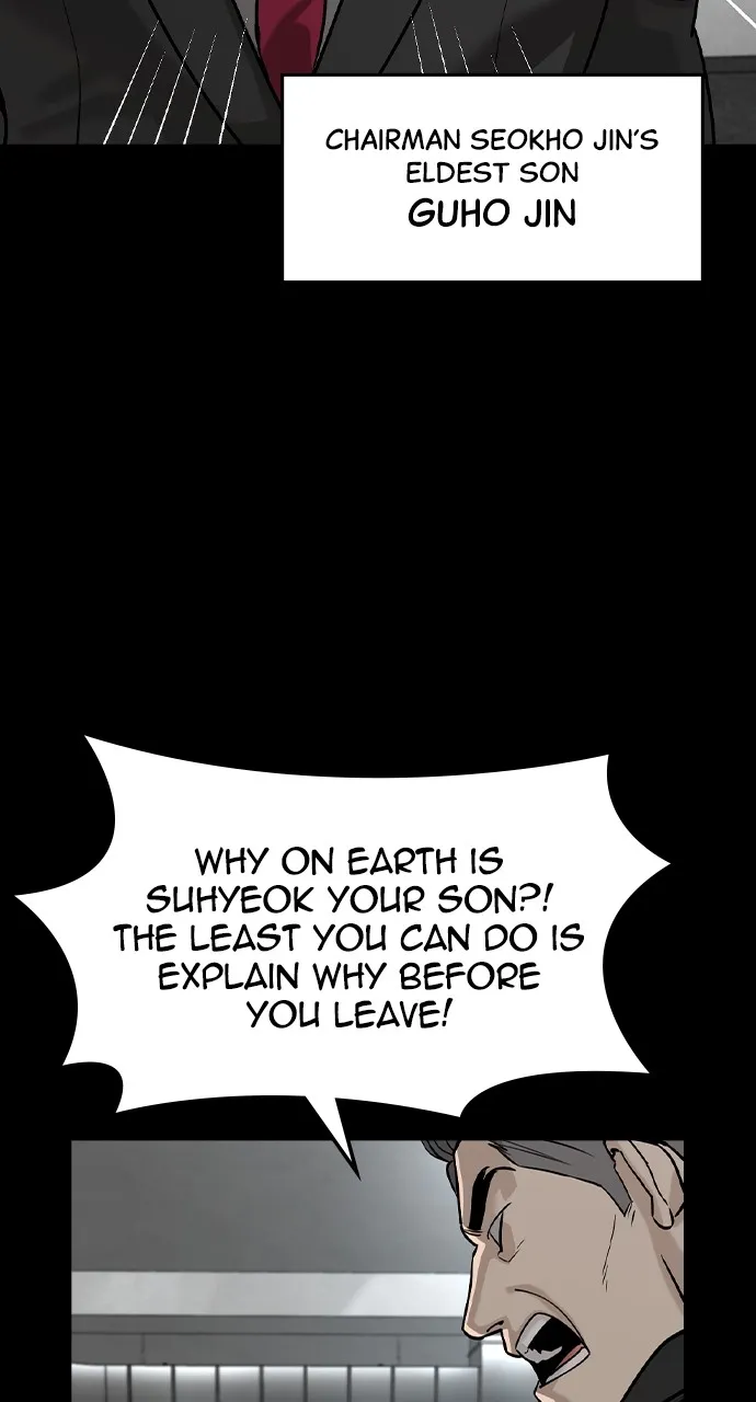 The Heir Chapter 26 page 3 - 