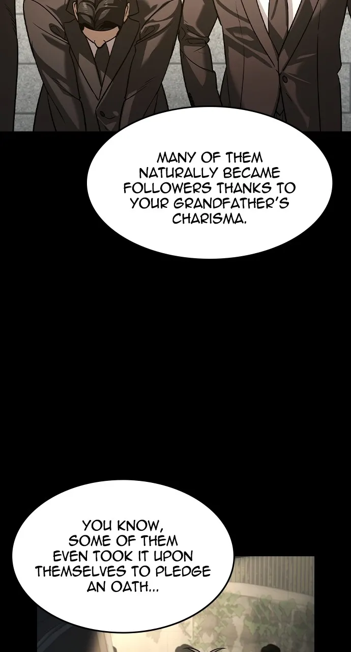 The Heir Chapter 26 page 21 - 