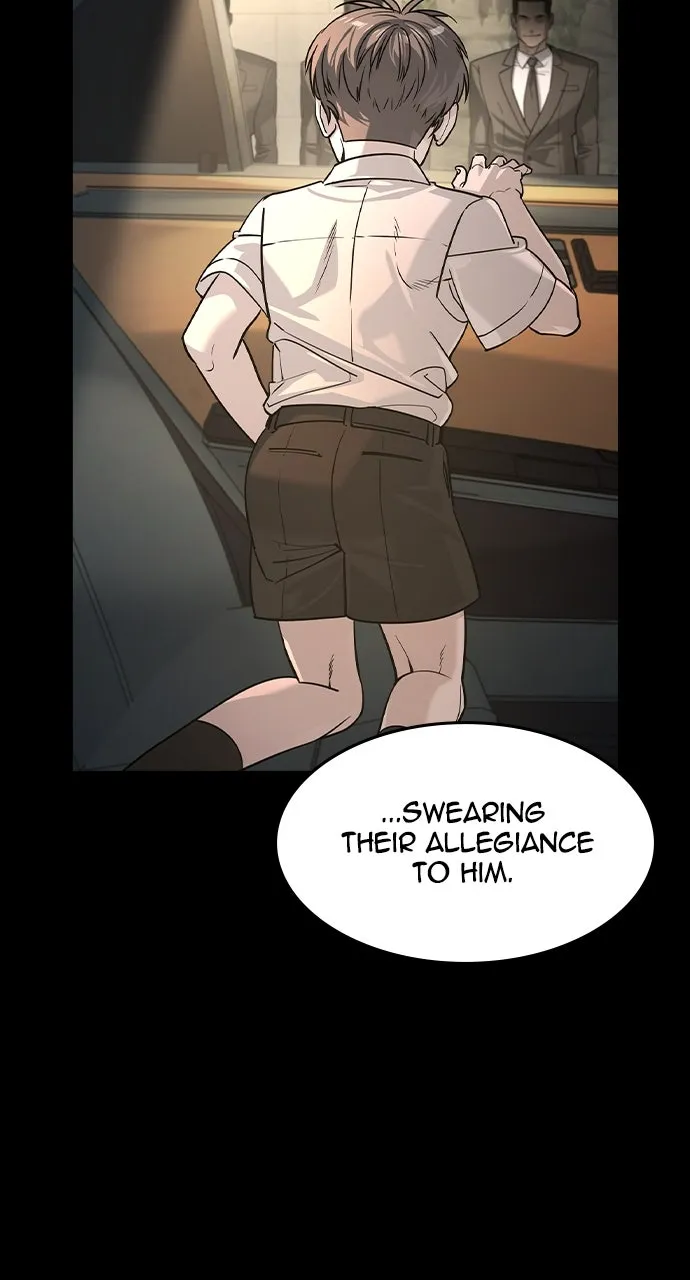 The Heir Chapter 26 page 22 - 