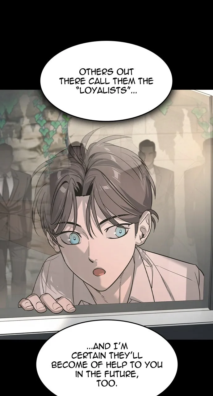 The Heir Chapter 26 page 23 - 