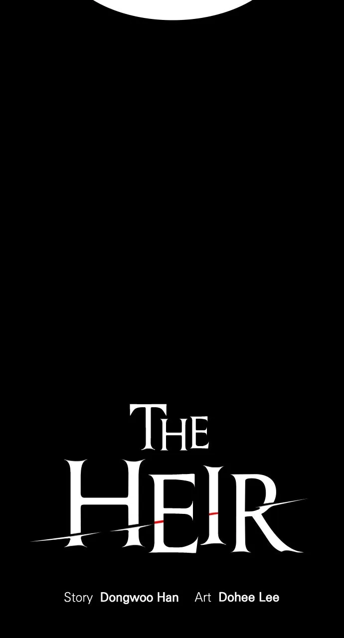 The Heir Chapter 26 page 24 - 