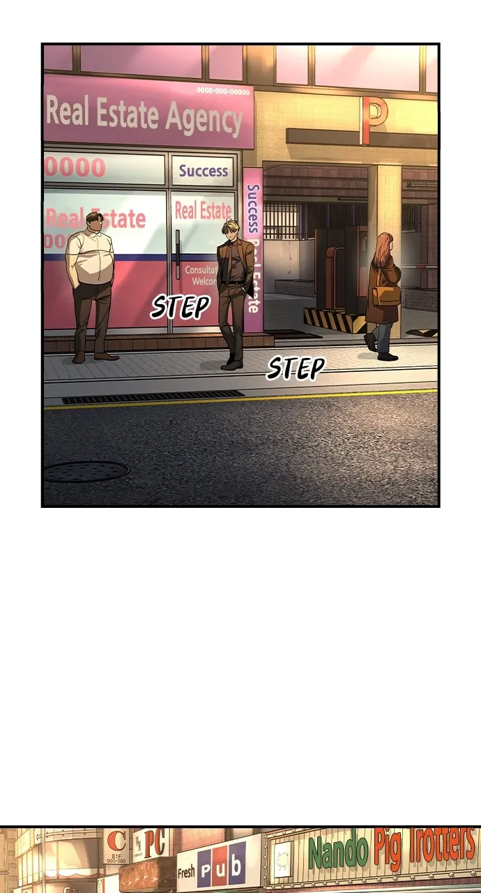 The Heir Chapter 26 page 27 - 