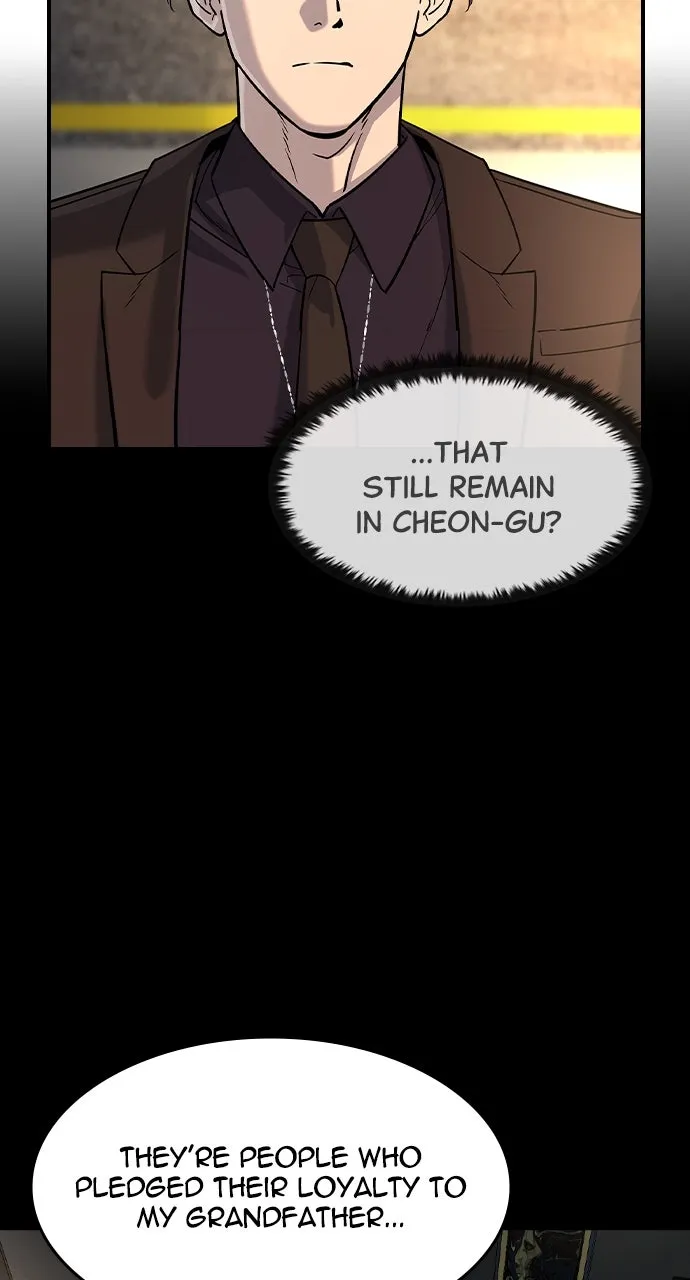 The Heir Chapter 26 page 29 - 