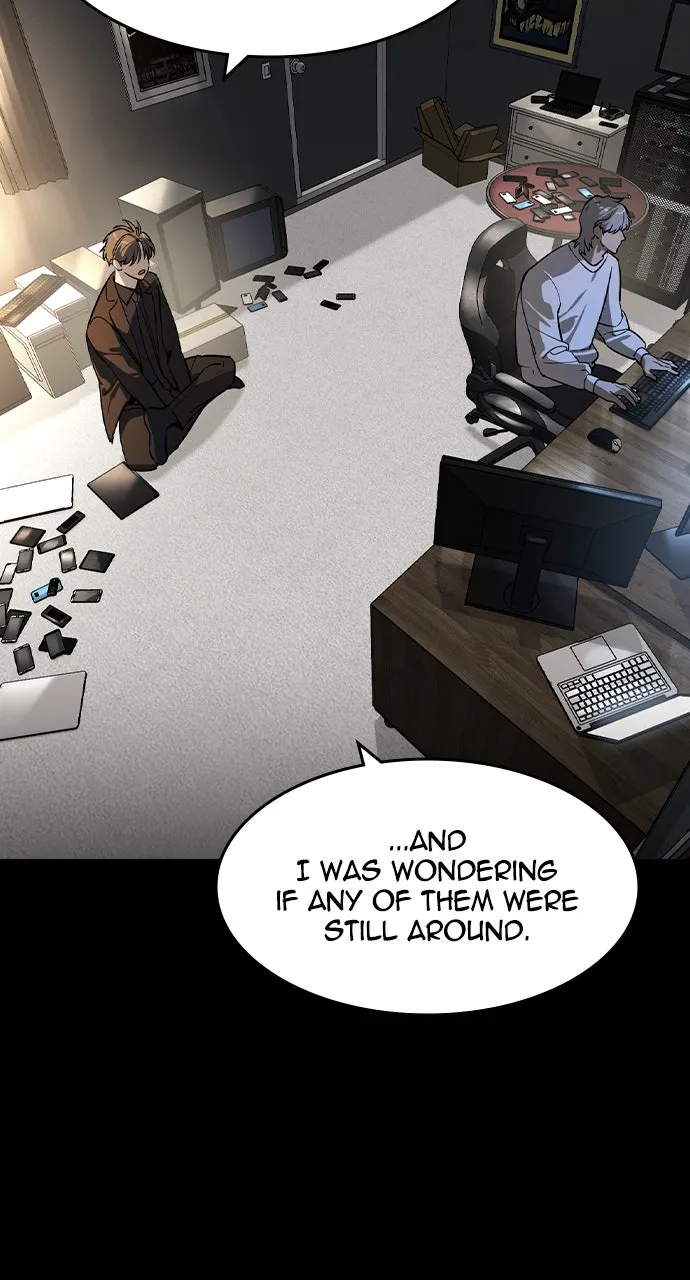 The Heir Chapter 26 page 30 - 