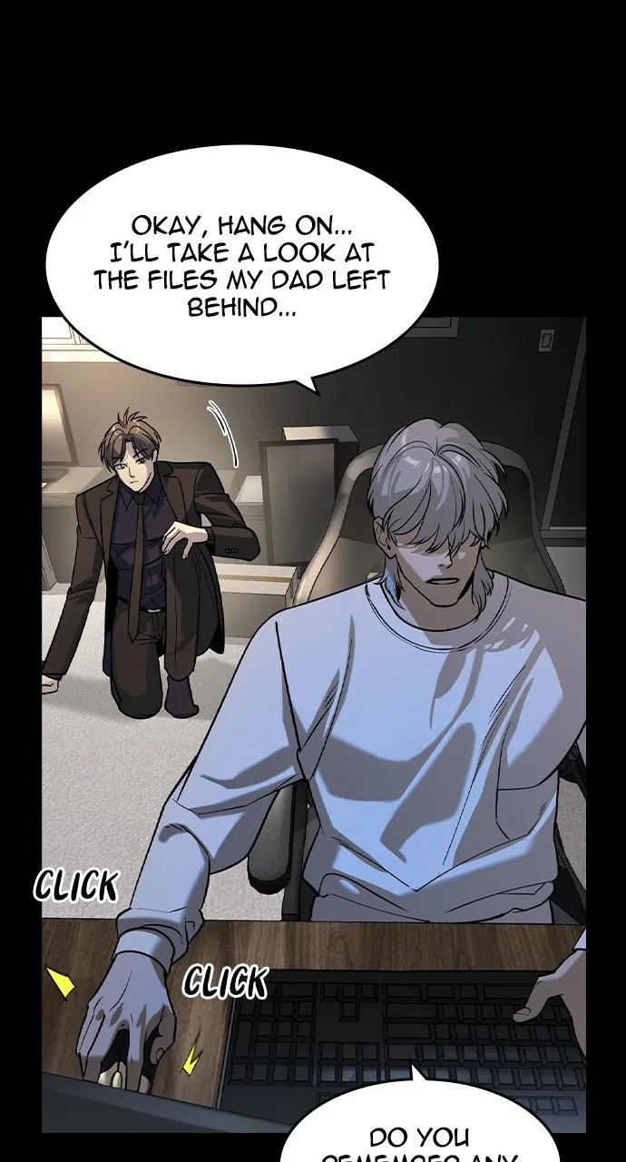The Heir Chapter 26 page 31 - 