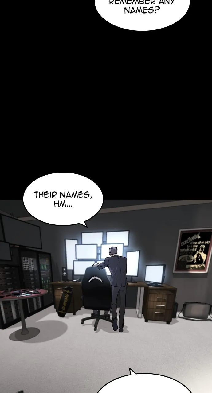 The Heir Chapter 26 page 32 - 