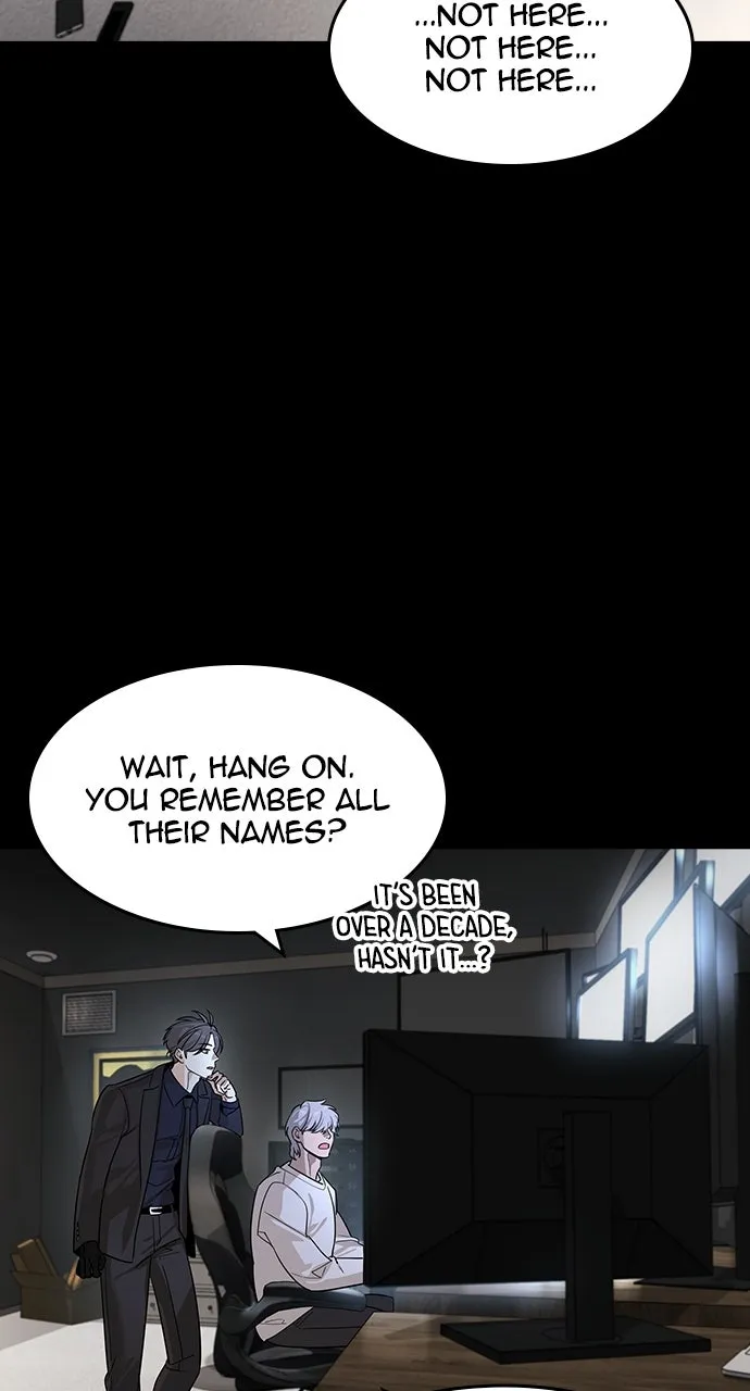 The Heir Chapter 26 page 33 - 