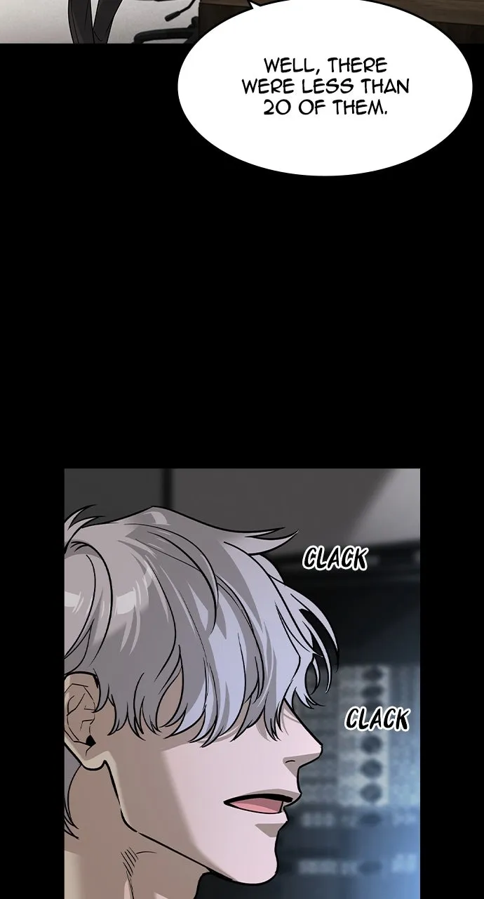 The Heir Chapter 26 page 34 - 
