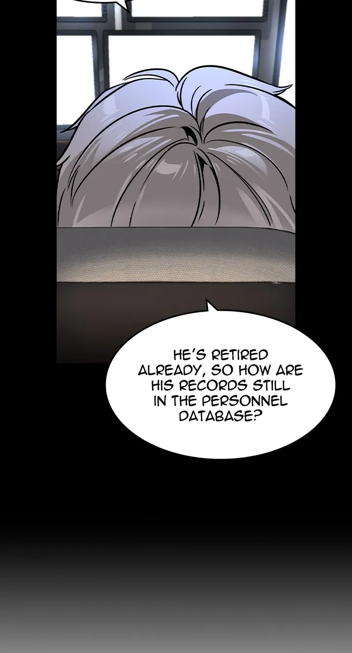 The Heir Chapter 26 page 38 - 