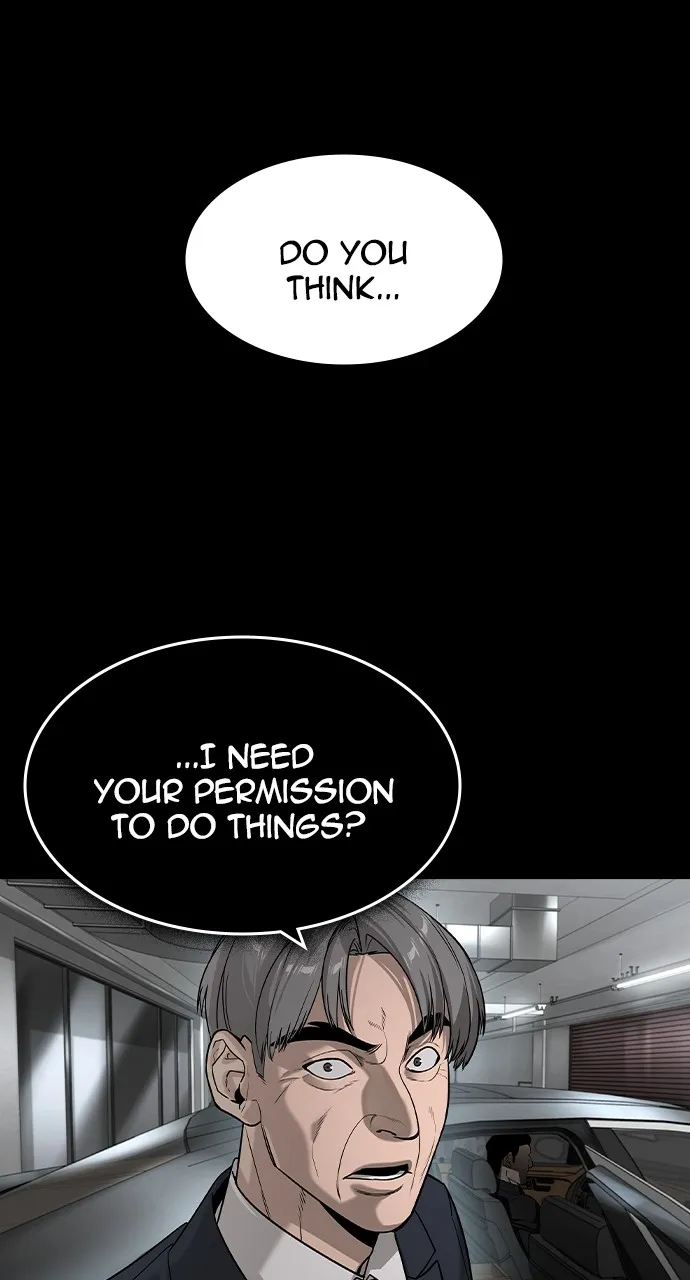The Heir Chapter 26 page 5 - 