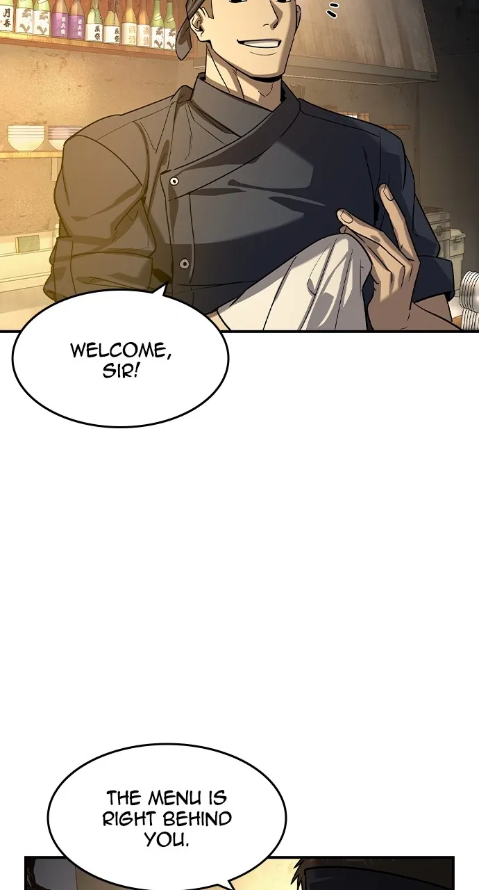 The Heir Chapter 26 page 41 - 