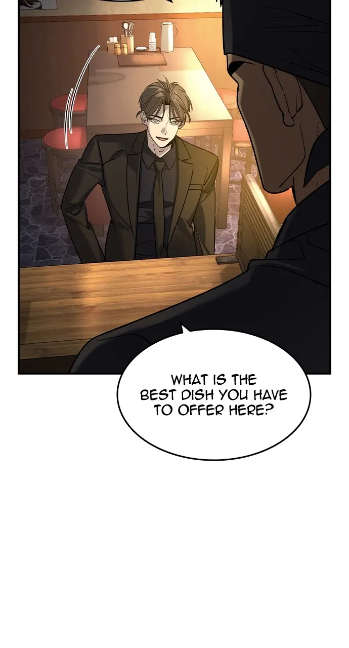 The Heir Chapter 26 page 42 - 