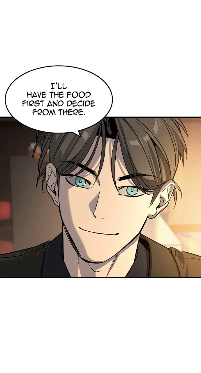 The Heir Chapter 26 page 45 - 