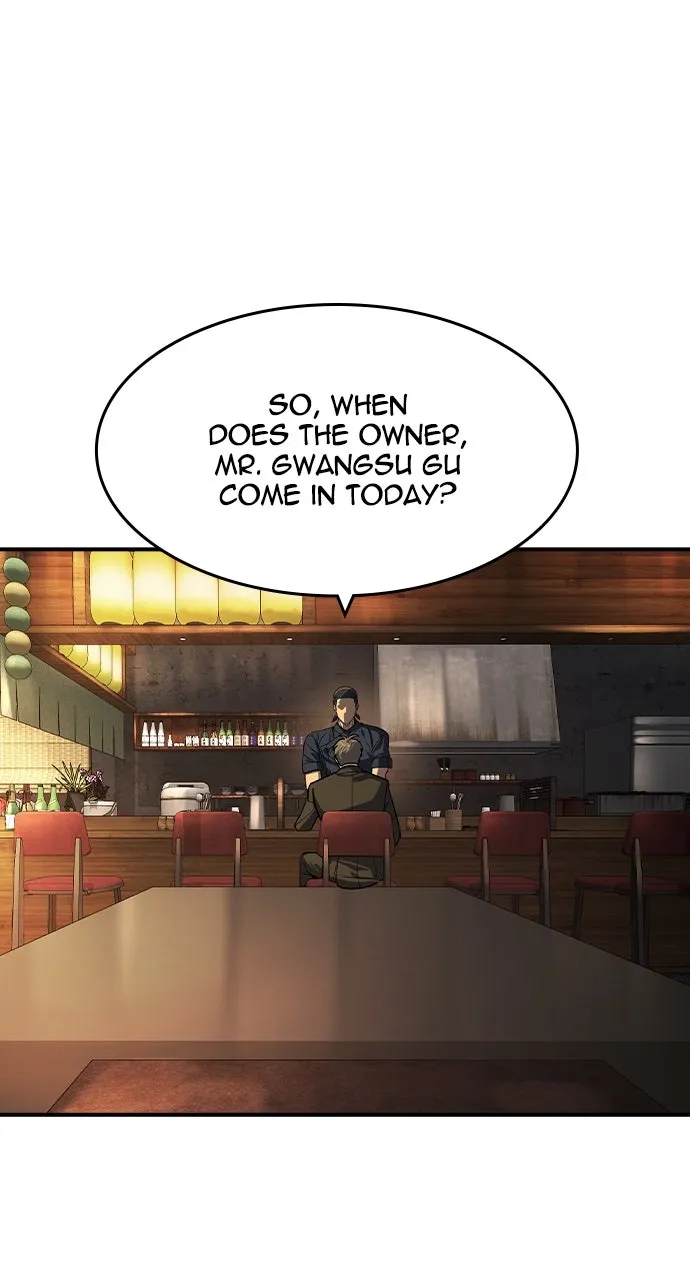 The Heir Chapter 26 page 49 - 