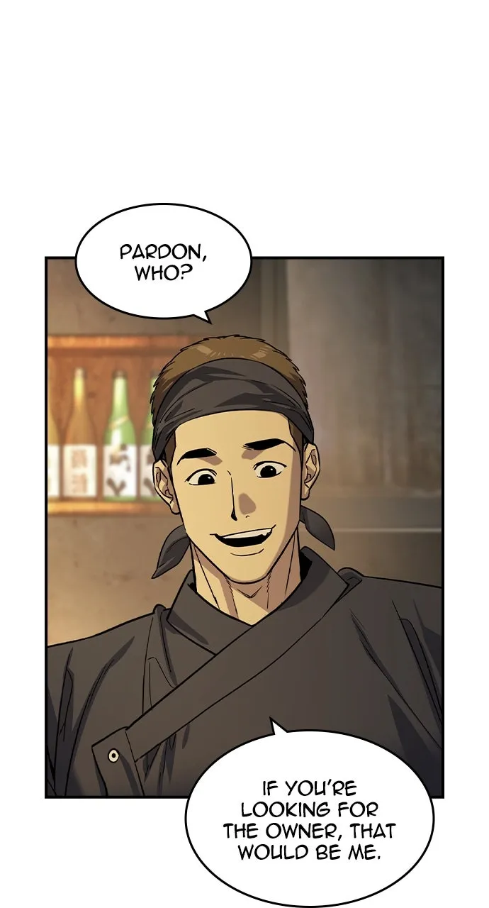 The Heir Chapter 26 page 50 - 