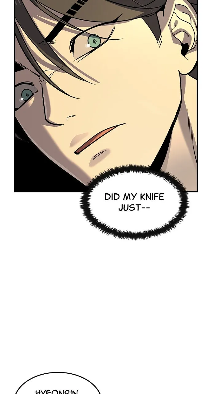 The Heir Chapter 26 page 57 - 